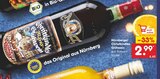 Nürnberger Christkindles Glühwein im Netto Marken-Discount Prospekt Nürnberger Christkindles Glühwein im aktuellen Netto Marken-Discount Prospekt für 2,99 €