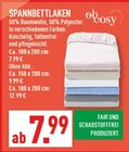 Aktuelle Spannbettlaken Angebote bei Marktkauf in Bielefeld Aktuelles Spannbettlaken Angebot bei Marktkauf in Bielefeld ab 7,99 €