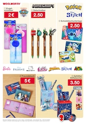 Disney im Woolworth Prospekt in Leipzig Aktueller Woolworth Prospekt mit Disney, "Aktuelle Angebote", Seite 19