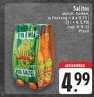 Salitos Angebote bei EDEKA Bornheim für 4,99 €
