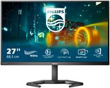 Full-HD Gaming-Monitor 27M1N3200ZA Angebote von Philips bei MediaMarkt Saturn Halle für 179,00 €