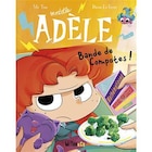 BD Mortelle Adèle - Tome 22 - Bande de Compotes ! - Mr Tan & Co - Fnac BD Mortelle Adèle - Tome 22 - Bande de Compotes ! - Mr Tan & Co à 11,50 € dans le catalogue Fnac