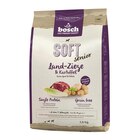 Bosch SOFT Senior Ziege & Kartoffel 2,5 kg bei Zookauf im Prospekt "" für 16,99 €