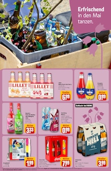 Wein im REWE Prospekt "Dein Markt" mit 42 Seiten (Bonn)