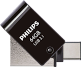 Aktuelle USB Stick Angebote bei Kaufland in Duisburg Aktuelles 2-in-1-USB-Stick Angebot bei Kaufland in Duisburg ab 5,99 €