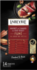Magret de canard du Sud-Ouest fumé au bois de hêtre en émincés - LABEYRIE en promo chez Monoprix Margaret Magret de canard du Sud-Ouest fumé au bois de hêtre en émincés - LABEYRIE dans le catalogue Monoprix Margaret