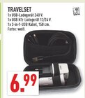 TRAVELSET Angebote bei Marktkauf Ahlen für 6,99 €