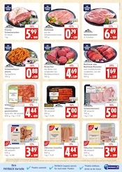 Hähnchen im E center Prospekt in Rostock Aktueller E center Prospekt mit Hähnchen, "Top Angebote", Seite 9