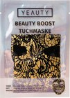 dm-drogerie markt - Tuchmaske Beauty Boost Angebot im Prospekt Tuchmaske Beauty Boost bei dm-drogerie markt im Prospekt für 1,45 €