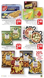 Aktueller EDEKA Prospekt mit Süßigkeiten, "Aktuelle Angebote", Seite 27