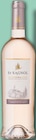 IGP Méditerranée rosé - Saint Sagnol en promo chez Netto IGP Méditerranée rosé - Saint Sagnol dans le catalogue Netto