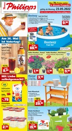 Aktueller Thomas Philipps Discounter Prospekt Thomas Philipps Prospekt mit 15 Seiten