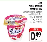 EDEKA Dresden Prospekt mit  im Angebot für 0,49 €
