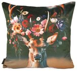 Samt-Kissenhülle für 14,99 € bei porta Möbel im Angebot Samt-Kissenhülle im aktuellen porta Möbel Prospekt