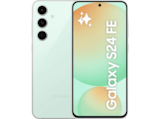 GALAXY S24 FE 8+128GB LIGHT GREEN im Angebot bei MediaMarkt Saturn in Germering GALAXY S24 FE 8+128GB LIGHT GREEN Angebote von SAMSUNG bei MediaMarkt Saturn Germering für 399,00 €