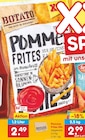 Aktuelles Pommes Frites XXL Angebot bei Netto Marken-Discount in Fürth ab 2,99 €