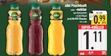Fruchtsaft von albi im aktuellen EDEKA Prospekt für 0,99 €