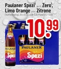 Trinkgut Frankfurt - Spezi Angebot im Prospekt Spezi bei Trinkgut im Frankfurt Prospekt für 10,99 €