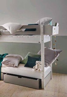 Etagenbett bei Zurbrüggen in Melle Etagenbett im Angebot bei Zurbrüggen Melle für 499,00 €