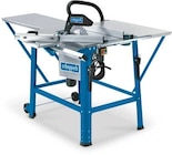 Tischkreissäge TS310 von scheppach für 414,99 € bei Netto Marken-Discount im Angebot Tischkreissäge TS310 von scheppach im aktuellen Netto Marken-Discount Prospekt