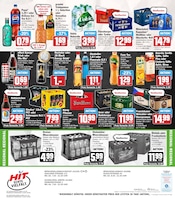 Aktueller HIT Prospekt mit Energydrink, "ECHTE VIELFALT", Seite 19