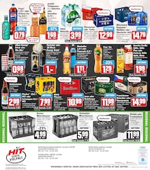 Energydrink im HIT Prospekt "ECHTE VIELFALT" mit 19 Seiten (Nettetal)