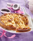 TARTE NORMANDE - Netto TARTE NORMANDE à 5,89 € dans le catalogue Netto