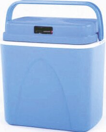 Glacière électrique bleue - Géant Casino à Dijon Glacière électrique bleue en promo chez Géant Casino Dijon à 21,52 €
