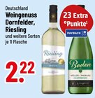 Trinkgut Ingolstadt Prospekt mit  im Angebot für 2,22 €