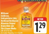 Aktuelle Wodka Angebote bei E center in Chemnitz Aktuelles Wilthener Goldkrone Angebot bei E center in Chemnitz ab 1,29 €