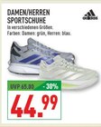 Damen Sportschuhe im Angebot bei Marktkauf in Arnsberg Damen Sportschuhe Angebote von Adidas bei Marktkauf Arnsberg für 44,99 €