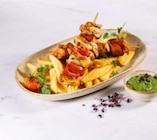 Hähnchenspieße vom Grill Angebote bei XXXLutz Karlsruhe für 8,90 €