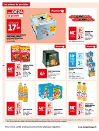 Offre Gourde dans le catalogue Auchan Supermarché du moment à la page 20