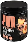 Clear Whey Protein von PWR für 16,99 € bei REWE im Angebot Clear Whey Protein von PWR im aktuellen REWE Prospekt