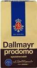 Prodomo im Angebot bei Kaufland in Schwerte Prodomo Angebote von DALLMAYR bei Kaufland Schwerte für 5,99 €