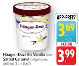 Aktuelles Eis Vanilla Angebot bei EDEKA in Pforzheim ab 3,69 €