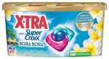 Lessive Super Croix Bora Bora - X-TRA - Super U à Colmar Lessive Super Croix Bora Bora - X-TRA en promo chez Super U Colmar à 1,59 €