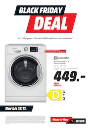 MediaMarkt Saturn Sense im Prospekt 
