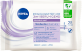Reinigungstücher Angebot im budni Prospekt Reinigungstücher im budni Prospekt zum Preis von 1,99 €