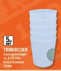 Trinkbecher Angebote bei Marktkauf Voerde für 1,99 €