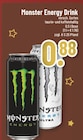 Aktuelles Monster Energy Drink Angebot bei Marktkauf in Menden (Sauerland) ab 0,88 €