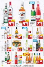 Aktueller E center Prospekt mit Sekt, "Aktuelle Angebote", Seite 19