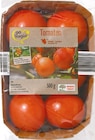 Netto mit dem Scottie Baabe - Tomaten Angebot im Prospekt Tomaten bei Netto mit dem Scottie im Baabe Prospekt für 1,39 €