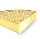 Promo Comté AOP 16-20 mois à 31,39 € dans le catalogue NaturéO à Cesson