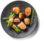 Aktuelles Schweinemedaillons Angebot bei Kaufland in Bremerhaven ab 8,29 €