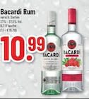 Rum im Angebot bei Trinkgut in Bocholt Rum Angebote von Bacardi bei Trinkgut Bocholt für 10,99 €