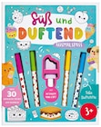 Malbuch bei Rossmann im Prospekt "" für 5,99 €