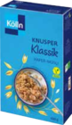 Müsli, Cerealien und weitere Sorten von Kölln im aktuellen EDEKA Prospekt für 2,00 €