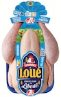Poulet Fermier Label Rouge IGP - Loué - Intermarché Super Poulet Fermier Label Rouge IGP - Loué à 4,49 € dans le catalogue Intermarché Super