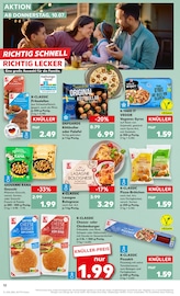 Aktueller Kaufland Prospekt mit Gyros, "Aktuelle Angebote", Seite 12
